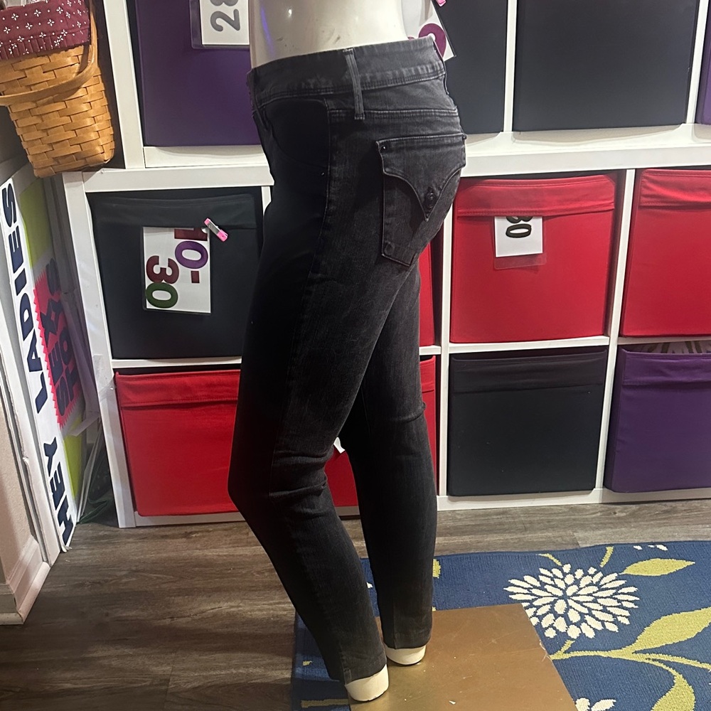 Hudson Jeans Colin Vice Versa Skinny size 31
